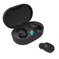 New Water Resistance TWS Wireless Earbuds With Hi-Fi Sound Quality